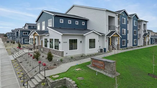 Wyndstone Apartments