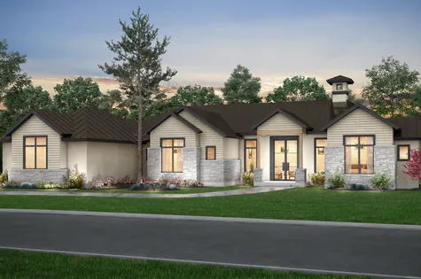 111 Mitchell Creek Drive