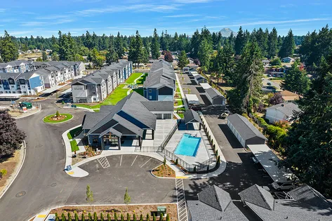 Meadowscape Apartments