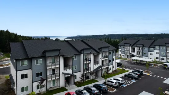 Belfair View Apartments